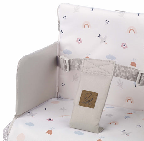 Jane 2in1 Highchair Seat-Bag