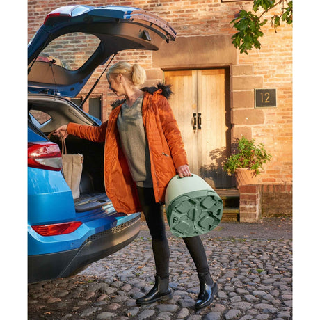 Mamas & Papas Bug 3-in-1 Floor & Booster Seat with Activity Tray