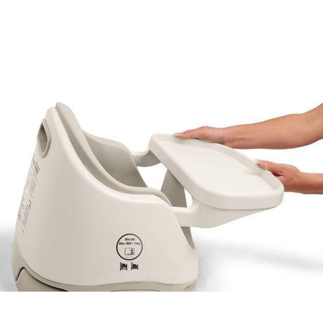 Mamas & Papas Bug 3-in-1 Floor & Booster Seat with Activity Tray