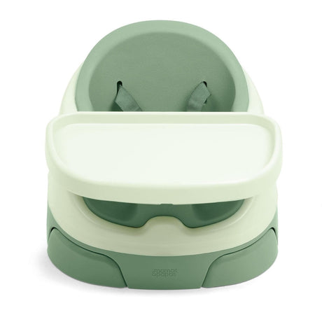 Mamas & Papas Bug 3-in-1 Floor & Booster Seat with Activity Tray
