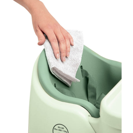 Mamas & Papas Bug 3-in-1 Floor & Booster Seat with Activity Tray