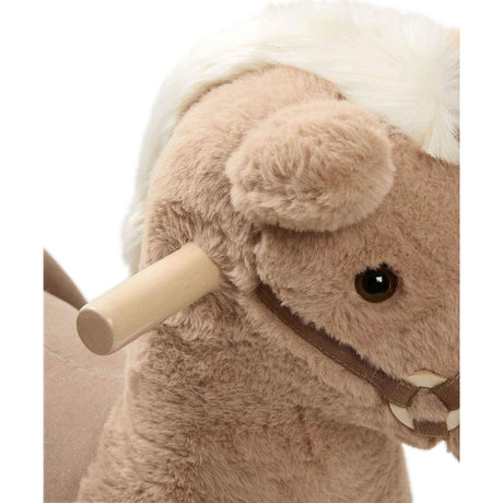 Mamas & Papas Bugsy Rocking Horse