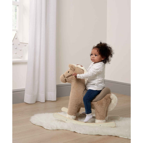 Mamas & Papas Bugsy Rocking Horse