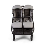 Red Kite Push Me Dubl Twin Stroller
