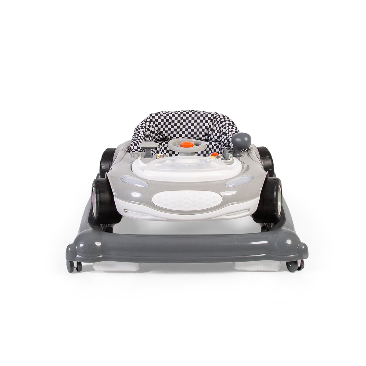 Red Kite Baby Go Round Race Babywalker