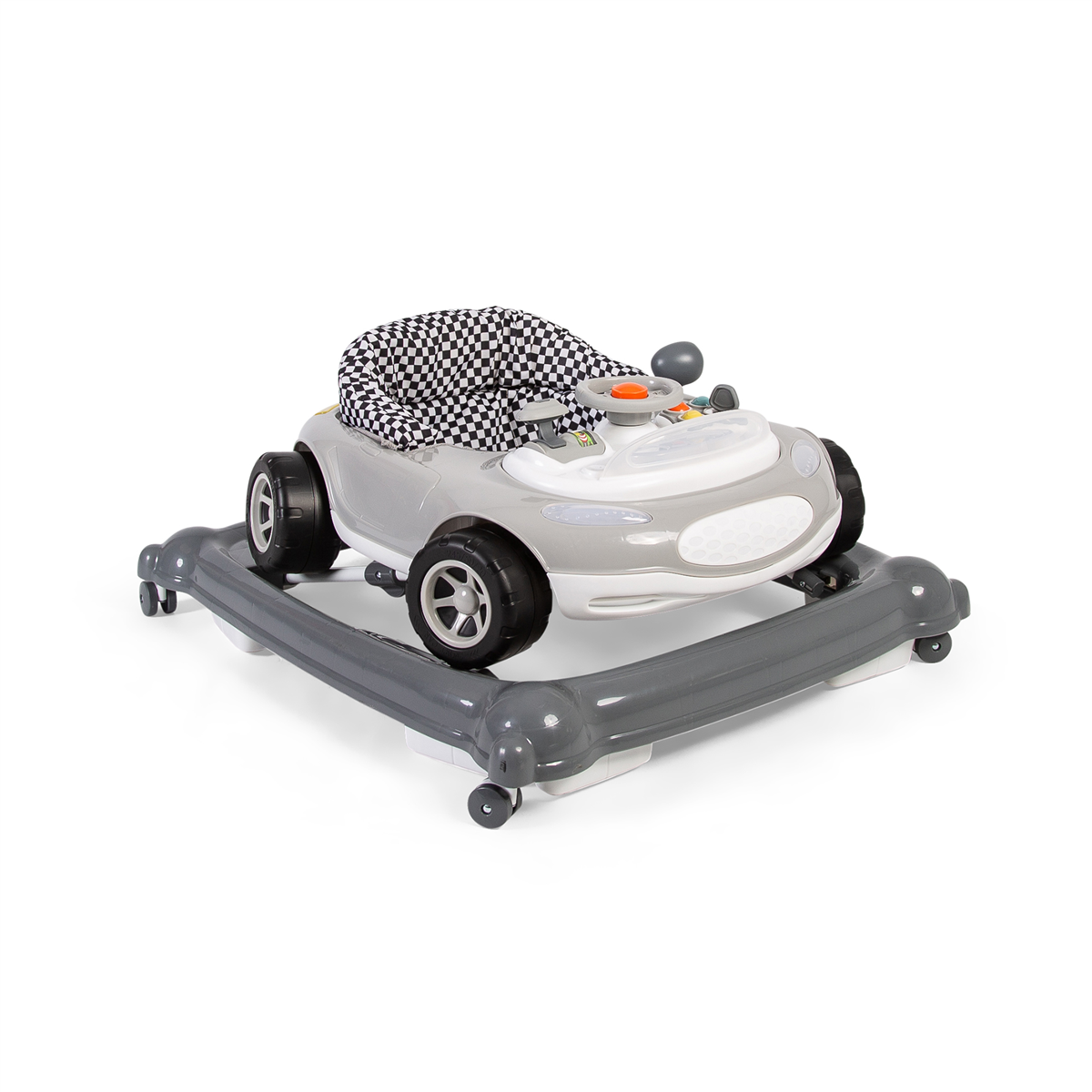 Red Kite Baby Go Round Race Babywalker