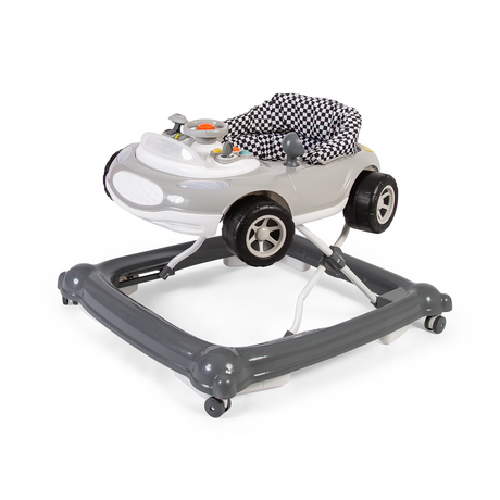 Red Kite Baby Go Round Race Babywalker