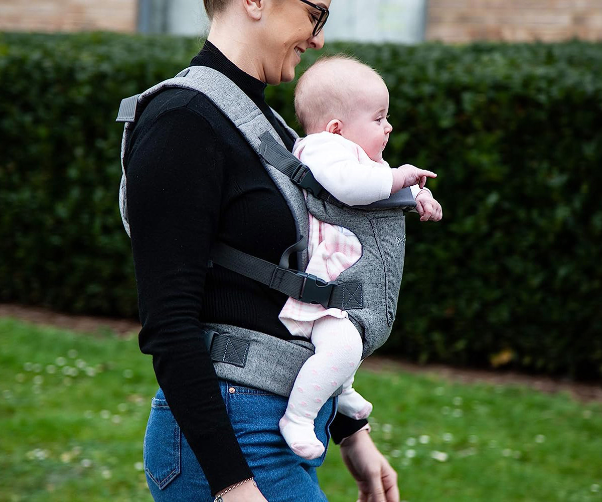 Red Kite Ara Baby Carrier