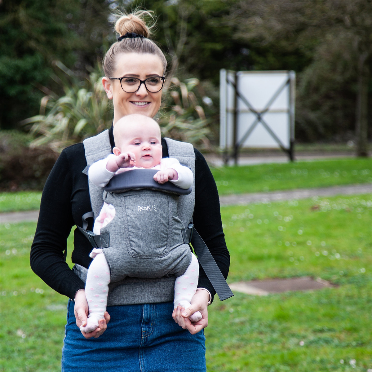 Red Kite Ara Baby Carrier
