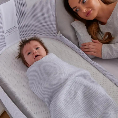 PurFlo 2 Pack Large Muslin Set