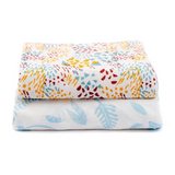 PurFlo 2 Pack Large Muslin Set