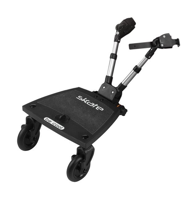 Be Cool Skate + Seat, Universal Rider Buggy Platform