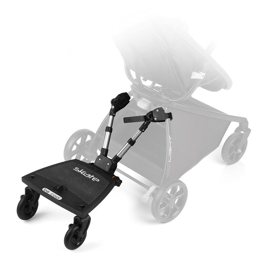 Be Cool Skate + Seat, Universal Rider Buggy Platform