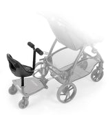 Be Cool Skate + Seat, Universal Rider Buggy Platform