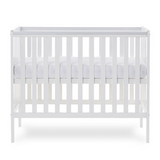 OBaby Bantam Space Saver Cot