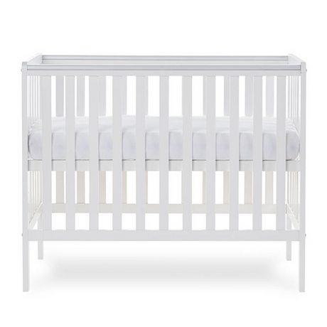 OBaby Bantam Space Saver Cot