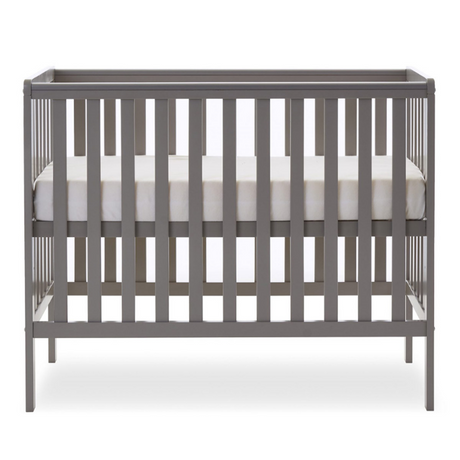 OBaby Bantam Space Saver Cot