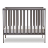 OBaby Bantam Space Saver Cot