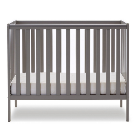 OBaby Bantam Space Saver Cot