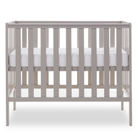 OBaby Bantam Space Saver Cot
