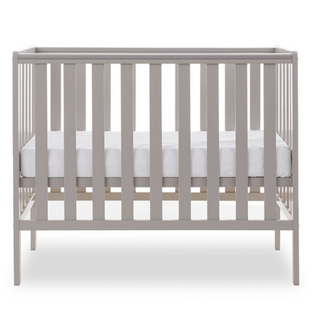 OBaby Bantam Space Saver Cot
