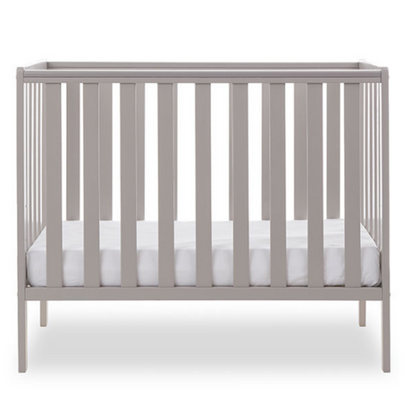 OBaby Bantam Space Saver Cot