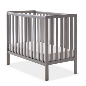 OBaby Bantam Space Saver Cot