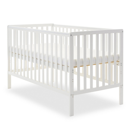 OBaby Bantam Cot Bed