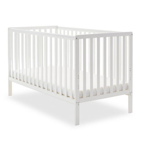 OBaby Bantam Cot Bed