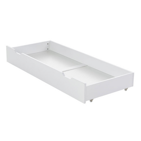 OBaby Bantam Cot & Under Drawer