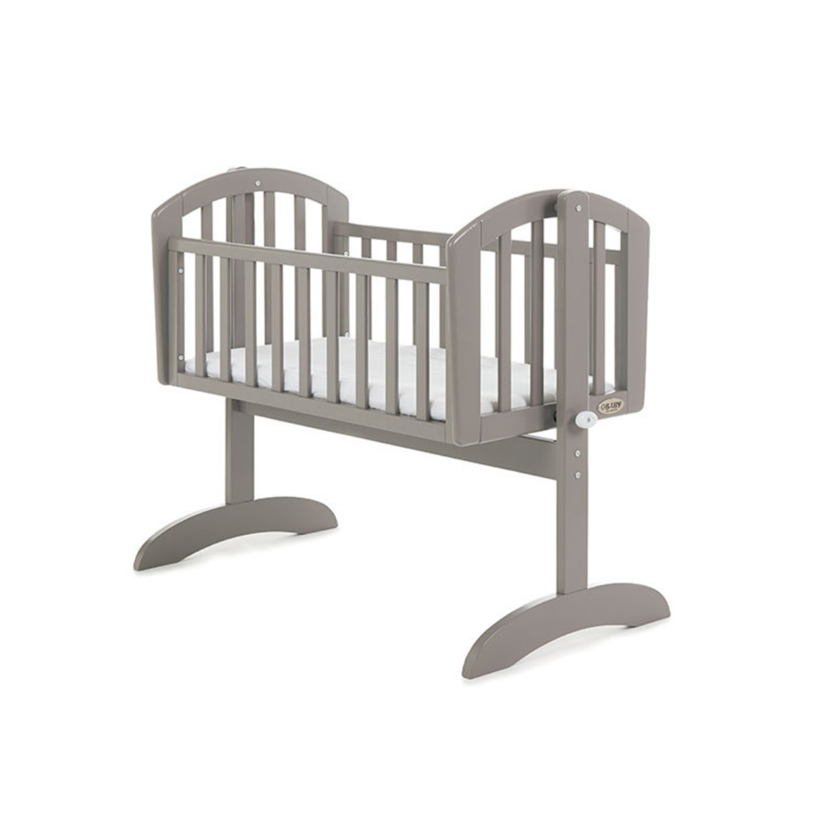 OBaby Sophie Swinging Crib