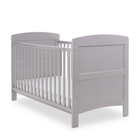 OBaby Grace Cot Bed