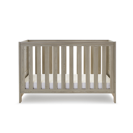 OBaby Nika Cot Bed