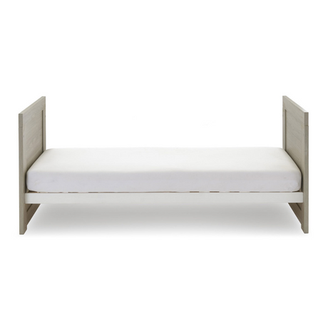 OBaby Nika Cot Bed