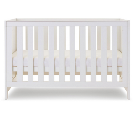 OBaby Nika Cot Bed