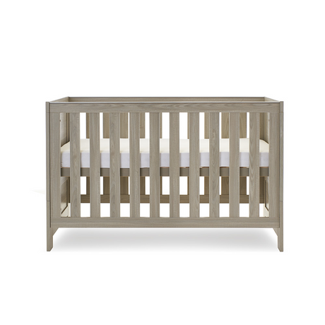 OBaby Nika Cot Bed