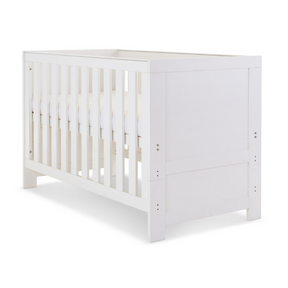 OBaby Nika Cot Bed