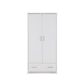 OBaby Nika Double Wardrobe