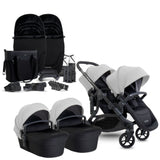 iCandy Orange 4 Twin Complete Bundle