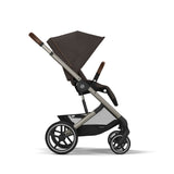 Cybex Balios S Lux 10 Piece Travel System Bundle