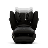 Cybex Pallas G3 i-Size Car Seat