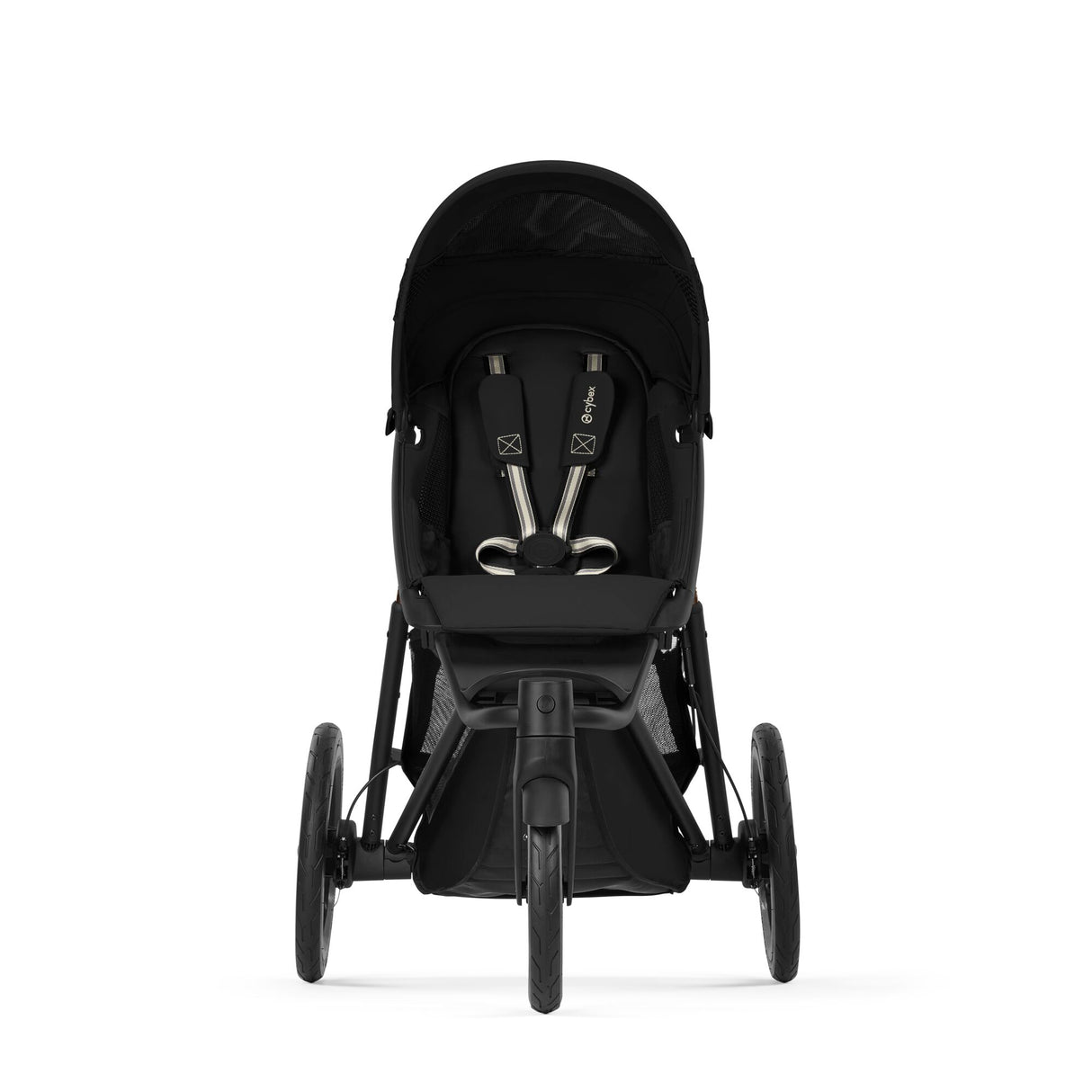 Cybex Avi Spin Jogging Stroller