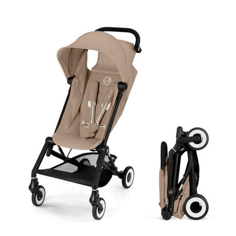 Cybex Agis Travel Stroller