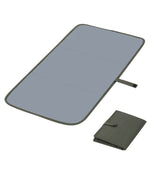 Bebeconfort Baby Changing Backpack - Mineral Green