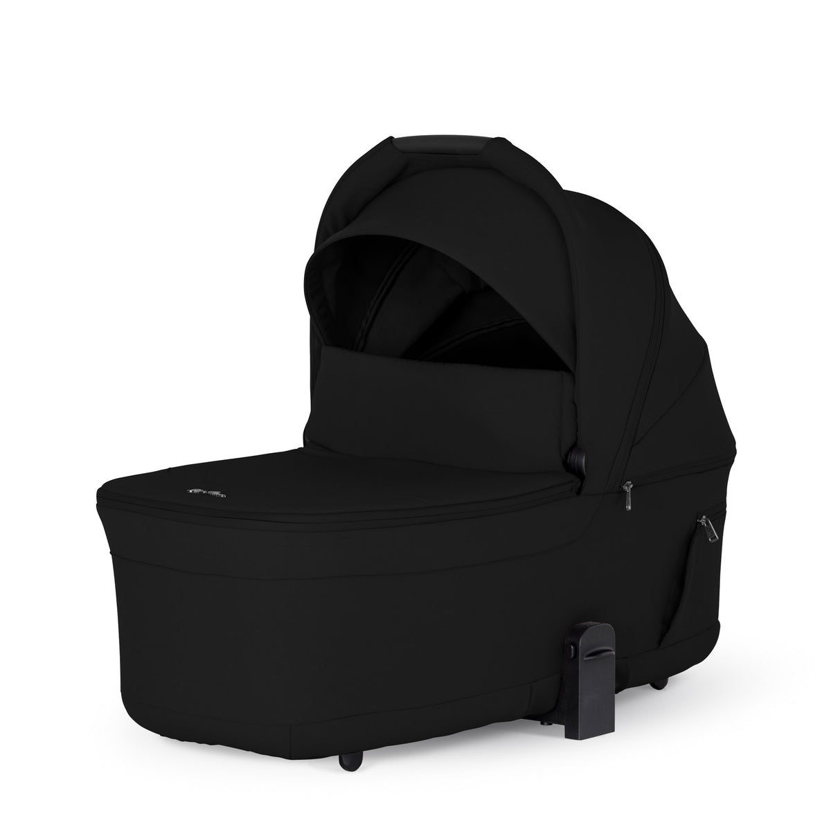 Silver Cross Breez Carrycot + Accessory Pack