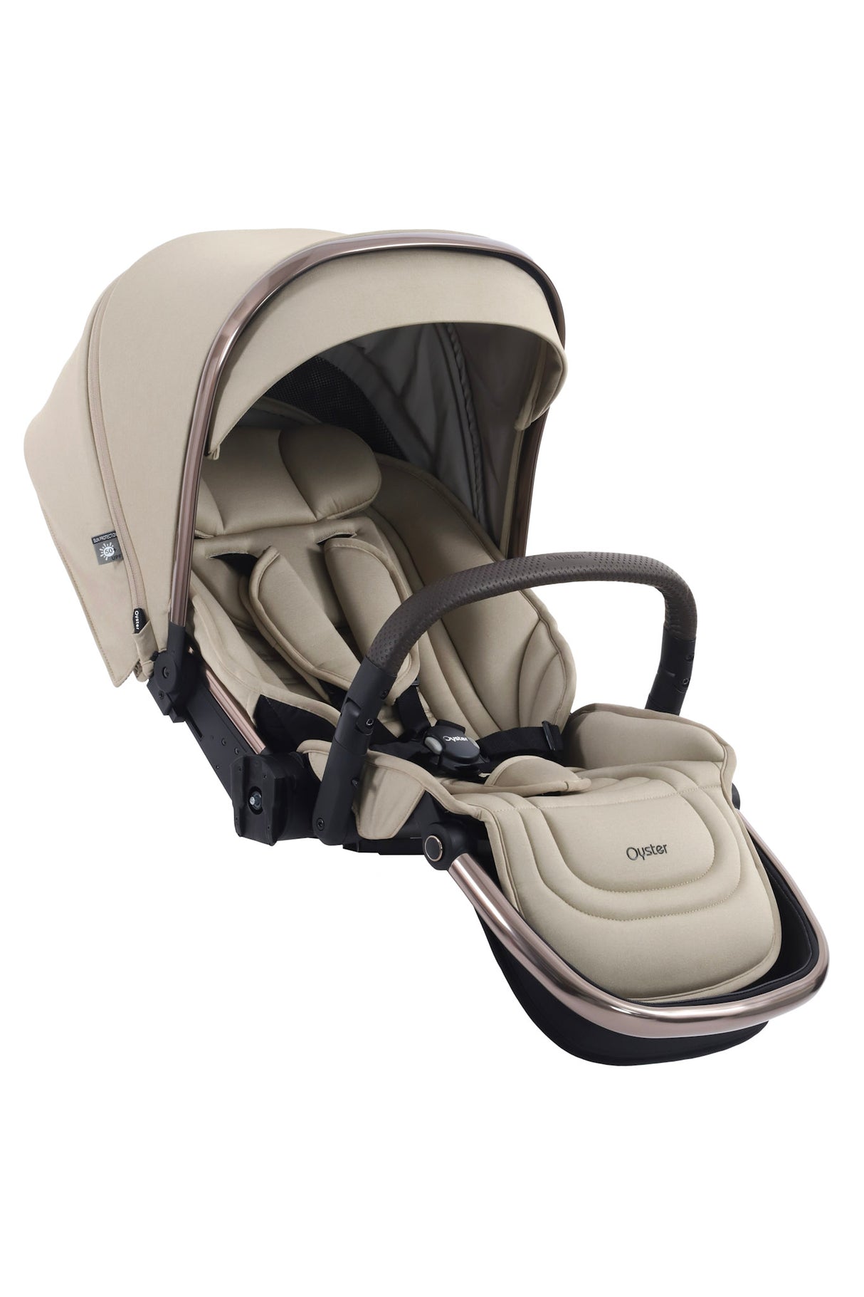 Babystyle Oyster 4 Tandem Seat