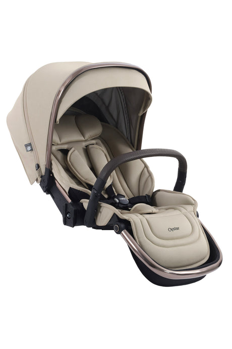 Babystyle Oyster 4 Tandem Seat