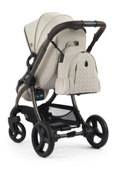Egg 3 Stroller Snuggle Package