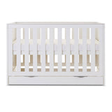 OBaby Nika 120 x 60cm Underdrawer