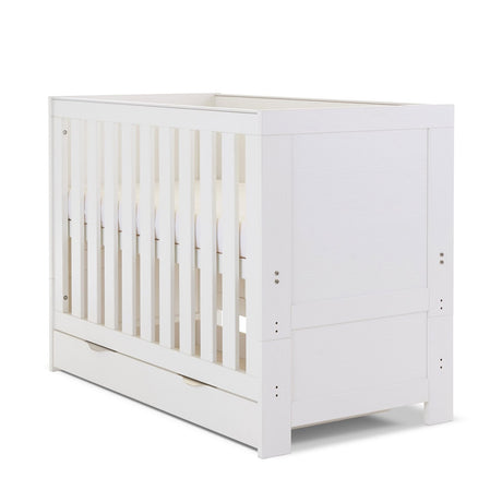 OBaby Nika 120 x 60cm Underdrawer